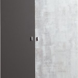 Meblar  skříň TABLO TA3  90/195/50