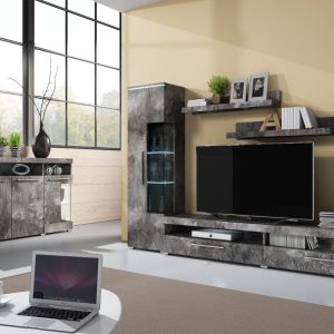 Helvetia Obývací stina INDIA 2