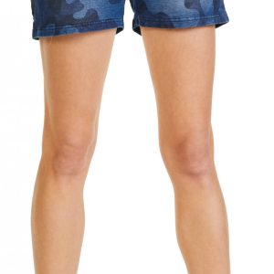 SAM 73 Dámské šortky TAMARA Modrá L