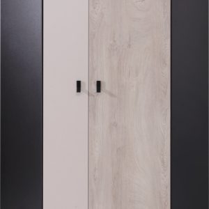 Meblar  skříň PL02 PLANET  90/190/90