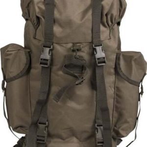 Batoh BW bojový 65 l STURM zelený