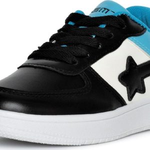 SAM 73 Chlapecké tenisky GAVIN Modrá 32