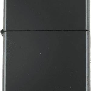 Zapalovač benzinový černý