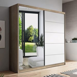 Idžczak Meble   skříň BONO 05 Idzczak 160/195/61