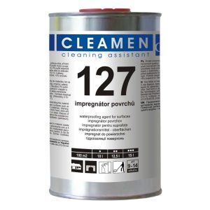 CLEAMEN 127 impregnátor povrchů 1 l