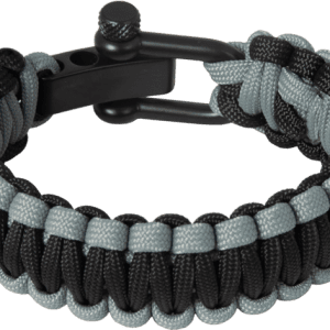 Náramek Paracord SHADOW L/XL