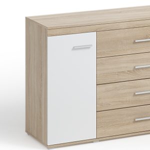 AB Arco Komoda NOVA 1  160/93/45