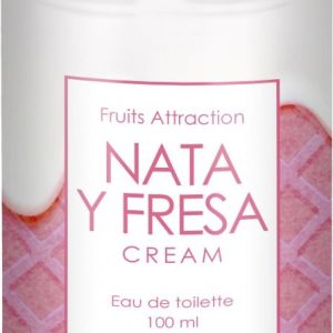 SAPHIR – Nata Y Fresa Toaletní voda 100 ml Velikost: 100 ml