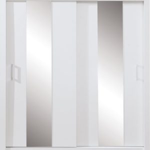 Meblar  skříň DUCA DC2  200/215/60