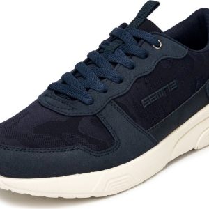 SAM 73 Pánské boty GARLOF Modrá 45