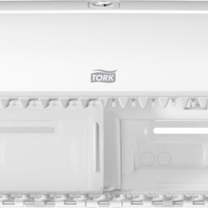 557000 Tork Zásobník na toaletní papír – konvenční role ELEVATION, T4
