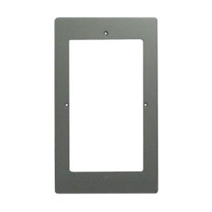 4FA 127 15/Z – krycí rámeček pod omítku 1 modul, TT94