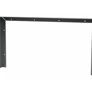 4FA 690 03 – stříška pod omítku 3 moduly, GUARD