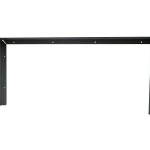 4FA 690 04 – stříška pod omítku 4 moduly, GUARD