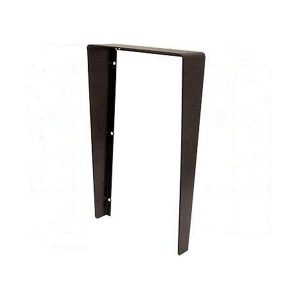 4FA 690 22.5 – stříška VPO 2 moduly, KARAT INOX