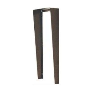 4FA 690 23.5 – stříška VPO 3 moduly, KARAT INOX