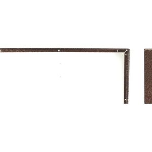 4FA 690 33.1 – stříška HPO 3 moduly, KARAT, měděná