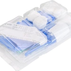 MediSet pro močovou katetrizaci Permanent