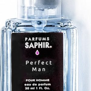 SAPHIR – Perfect Man (Victorioso) Parfémovaná voda Velikost: 30 ml tester
