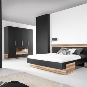 Meblar  Ložnice MORENA B