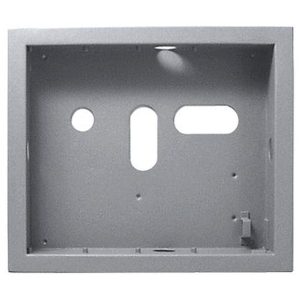 4FF 060 19.1/S – montážní deska TT85 2 moduly