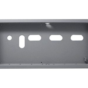 4FF 060 21.1/S – montážní deska TT85 4 moduly