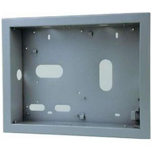 4FF 062 12 – krabice pod omítku 2 moduly, GUARD