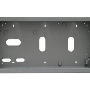 4FF 062 13 – krabice pod omítku 3 moduly, GUARD