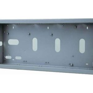 4FF 062 14 – krabice pod omítku 4 moduly, GUARD