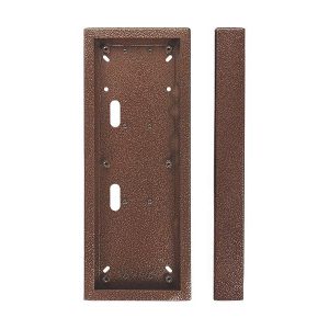 4FF 090 83.5 – krabice VNO 2 moduly, KARAT INOX