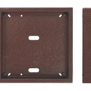 4FF 090 84.1 – krabice VNO 4 moduly, KARAT, měděná