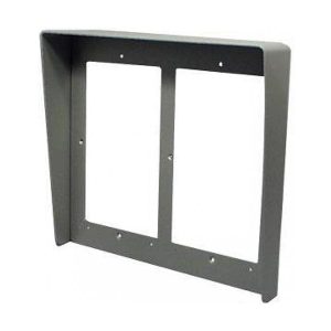 4FF 169 62 – stříška TT94 pro montáž na krabici 2 moduly