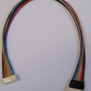 4FF 650 54 – prodlužovací kabel k modulům TT 2-BUS