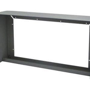 4FF 692 33 – stříška nad omítku 3 moduly, GUARD