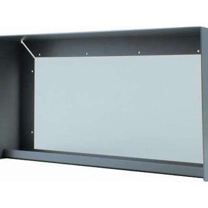 4FF 692 34 – stříška nad omítku 4 moduly, GUARD