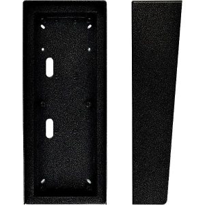 4FF 692 53.5 – stříška VNO 3 moduly, KARAT INOX