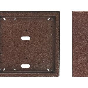 4FF 692 54.1 – stříška VNO 4 moduly, KARAT, měděná