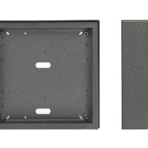 4FF 692 54.2 – stříška VNO 4 moduly, KARAT, stříbrná