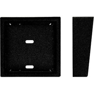 4FF 692 54.5 – stříška VNO 4 moduly, KARAT INOX