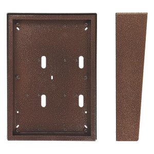 4FF 692 56.1 – stříška VNO 6 modulů, KARAT, měděná