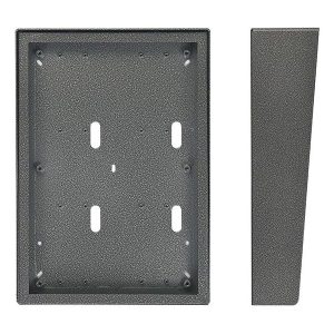 4FF 692 56.2 – stříška VNO 6 modulů, KARAT, stříbrná