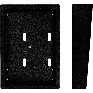 4FF 692 56.5 – stříška VNO 6 modulů, KARAT INOX