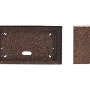 4FF 692 62.1 – stříška HNO 2 moduly, KARAT, měděná