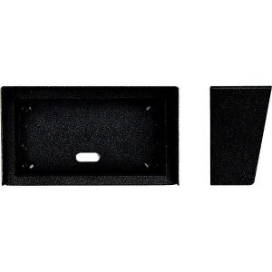 4FF 692 62.5 – stříška HNO 2 moduly, KARAT INOX