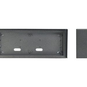 4FF 692 63.2 – stříška HNO 3 moduly, KARAT, stříbrná