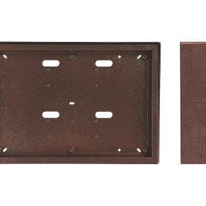 4FF 692 66.1 – stříška HNO 6 modulů, KARAT, měděná