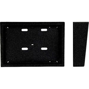 4FF 692 66.5 – stříška HNO 6 modulů, KARAT INOX