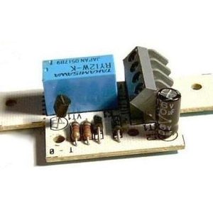 4FK 176 66 – spínací modul zámku