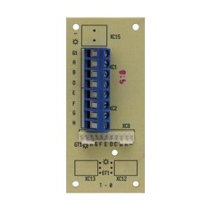 4FK 178 77 – sběrnice KARAT, 4+n, pro TT