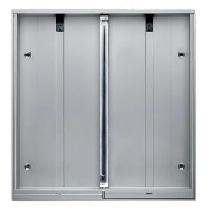 4FK 204 42 – Montážní deska (krabice) GARANT nad omítku pro 4M jmenovník